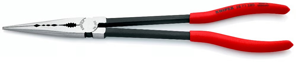 KNIPEX Monteringstång 280mm (rak) SB-pack