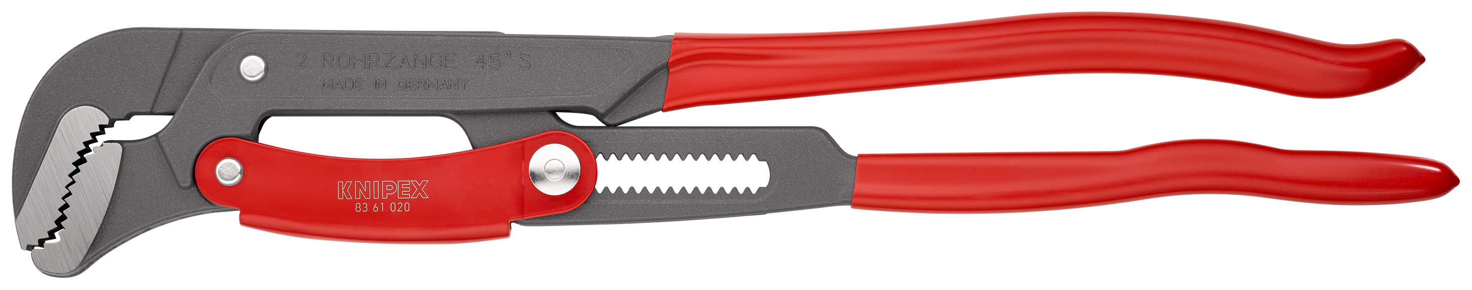 KNIPEX Rörtänger 8361