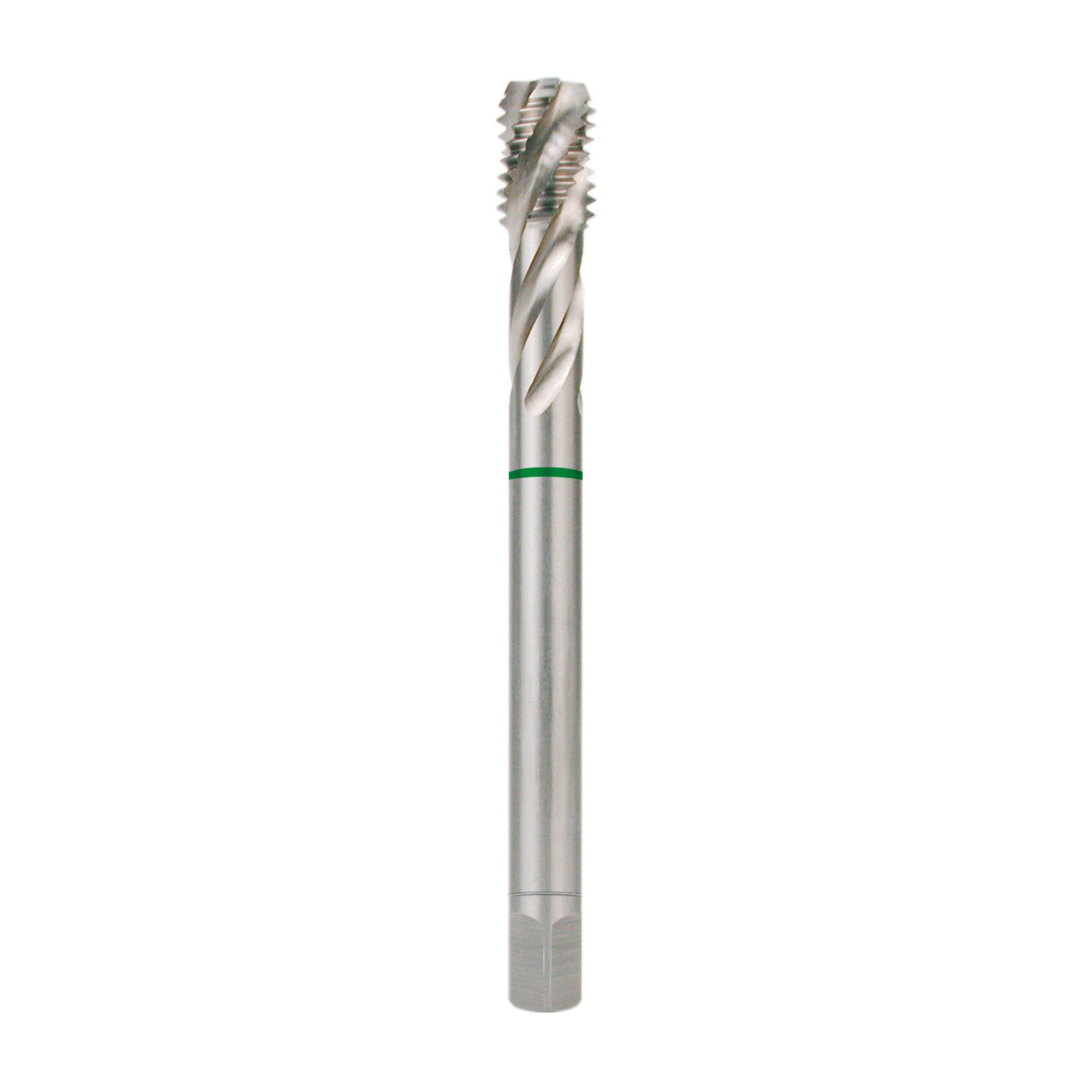 RUKO Maskingängtapp M DIN 376 HSSE-Co 5 form C 35°