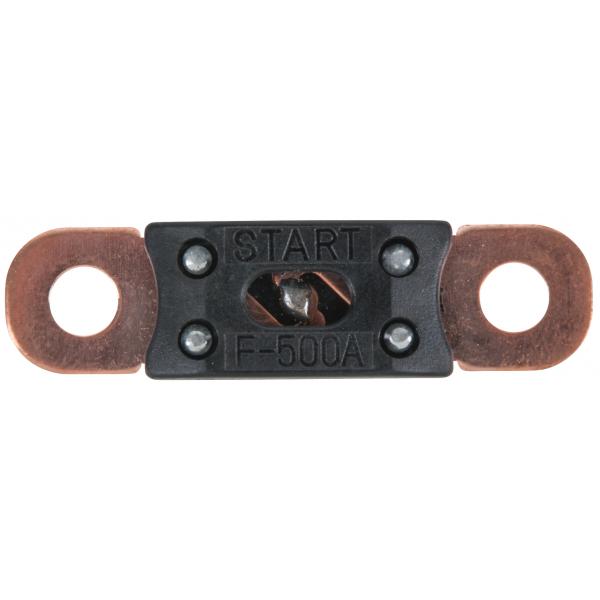 Säkring Startbooster