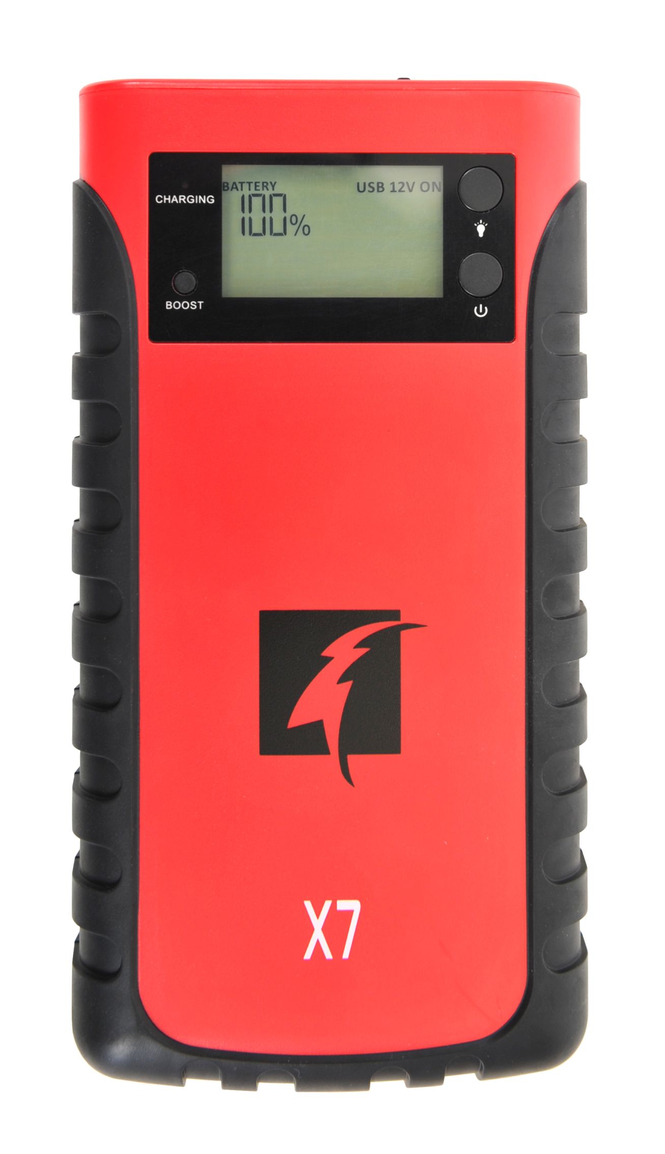 m7 Smart Booster 12V - 450A 18000mAH