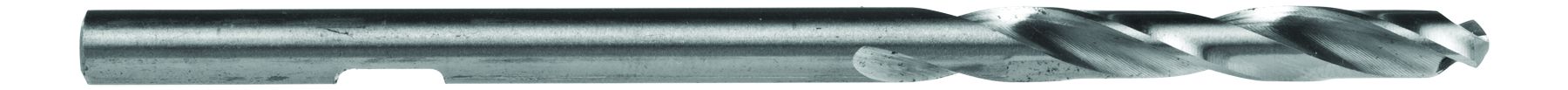 MANDREX MXqs Pilot drill - HSS - Splitpoint