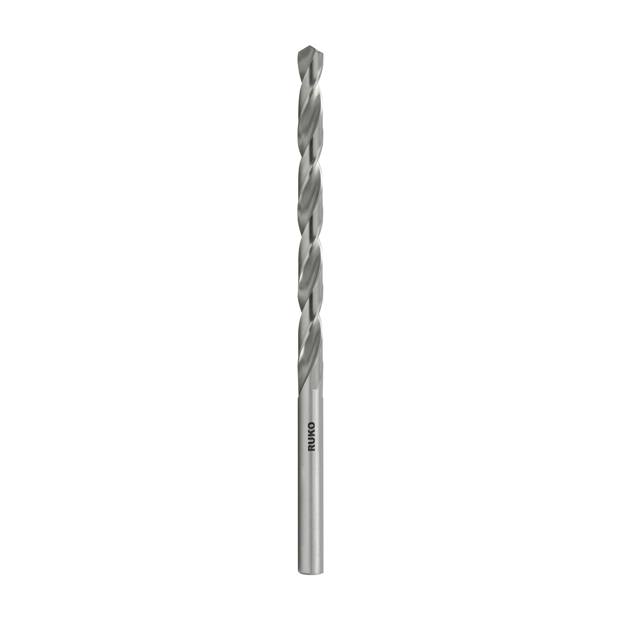 RUKO Spiralborr DIN340 typ N