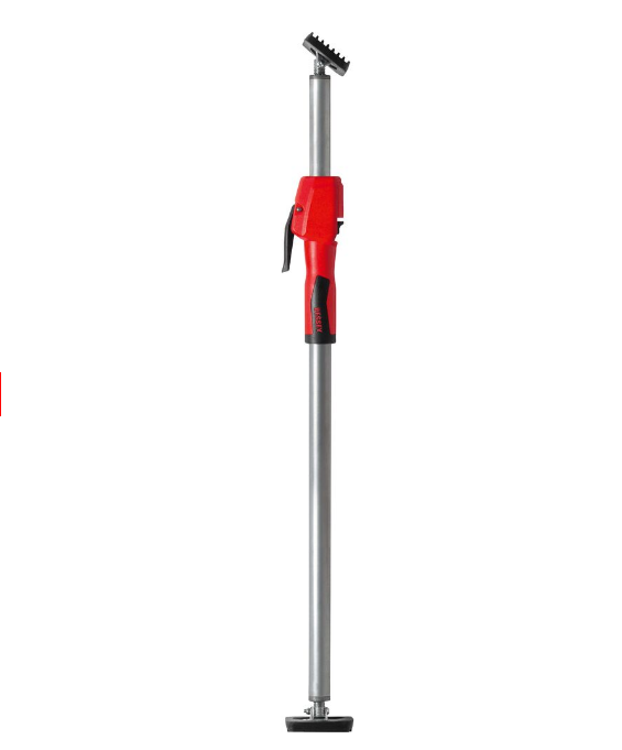 BESSEY Skiv- och materialstötta
