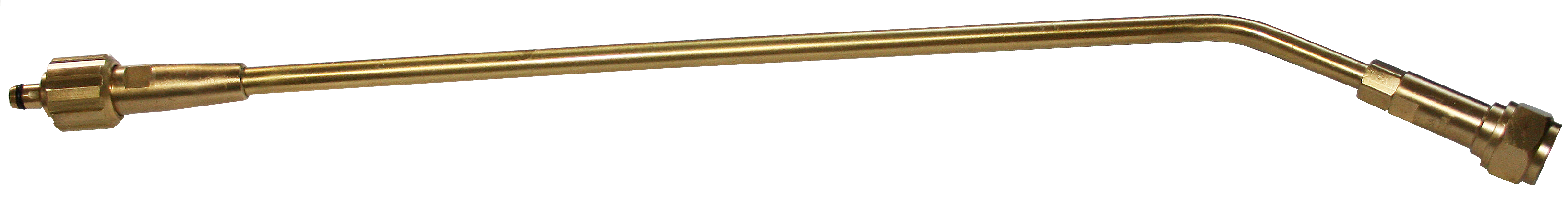 Värmemunstycke G21