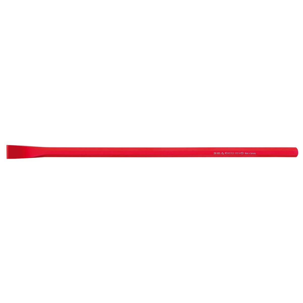 RENNSTEIG Mason's Chisel 800 mm