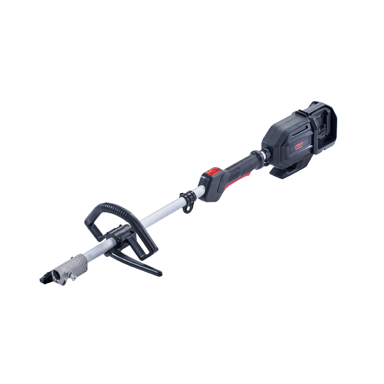 m7 Trimmer Multi Head 18V exkl. batterier & laddare