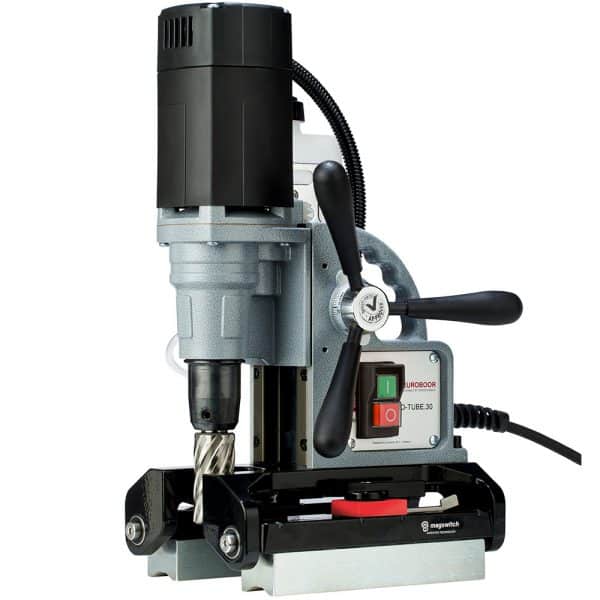 EUROBOOR magnetborrmaskin mekanisk magnet x 2st