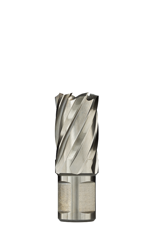 Euroboor Kärnborr HSS 30 mm Skärdjup Nitto-Weldon