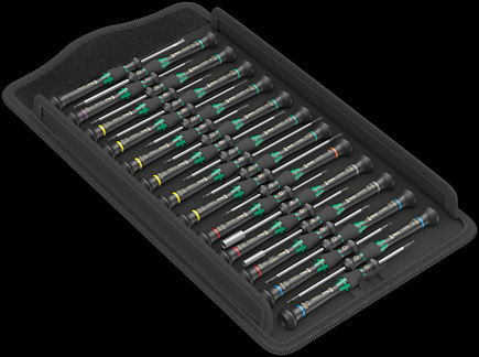 Kraftform Micro Big Pack 1 EL