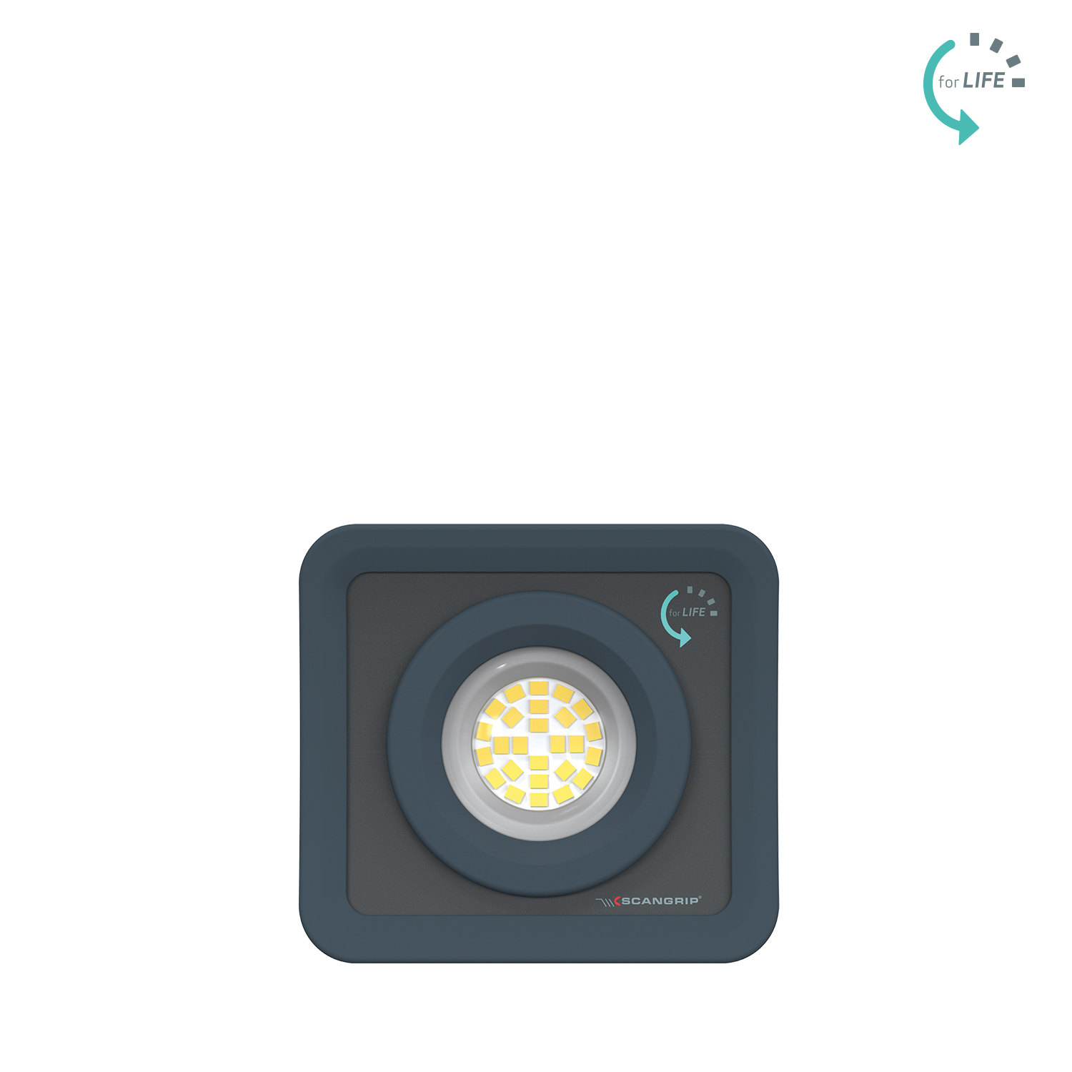 SCANGRIP Arbetslampa Nova Mini