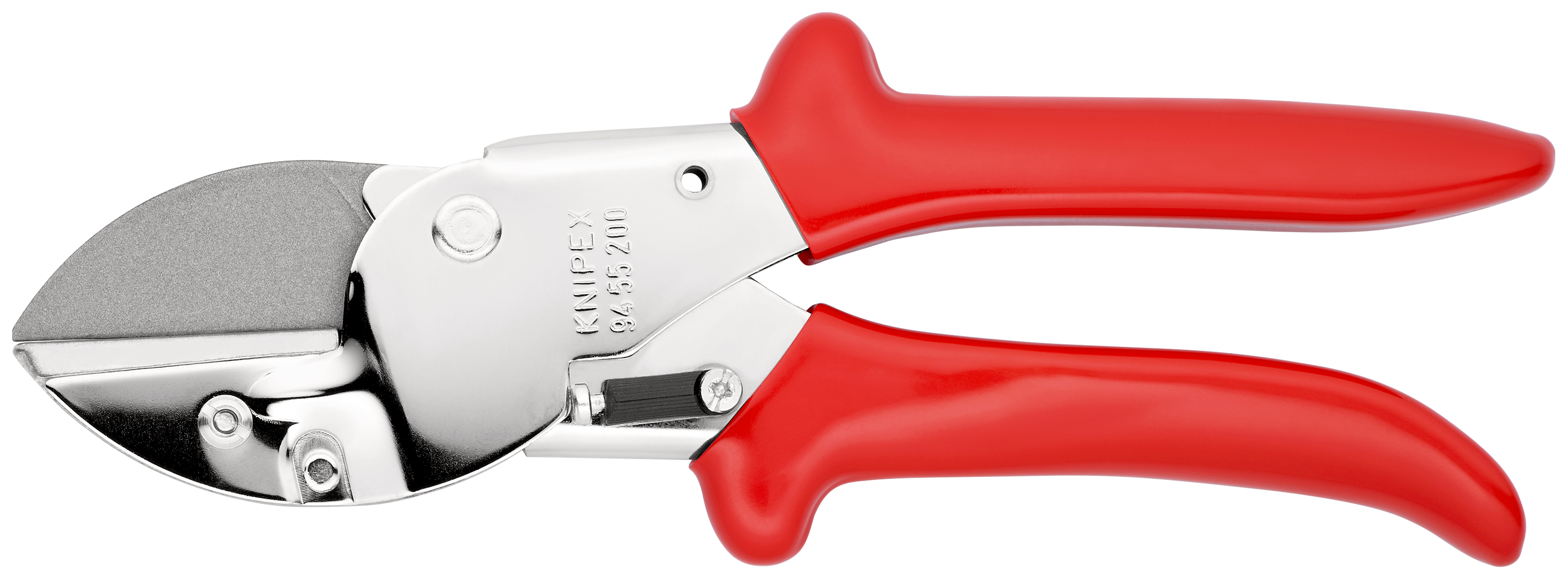 KNIPEX Mothållssax 200mm