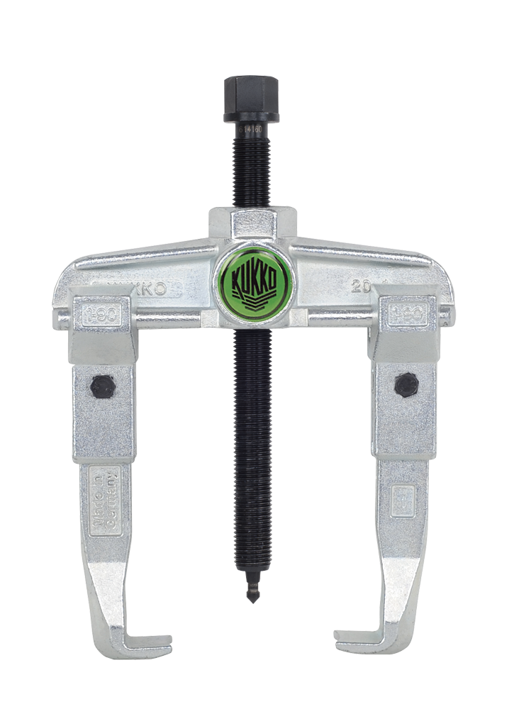 KUKKO 2-arm avdragare