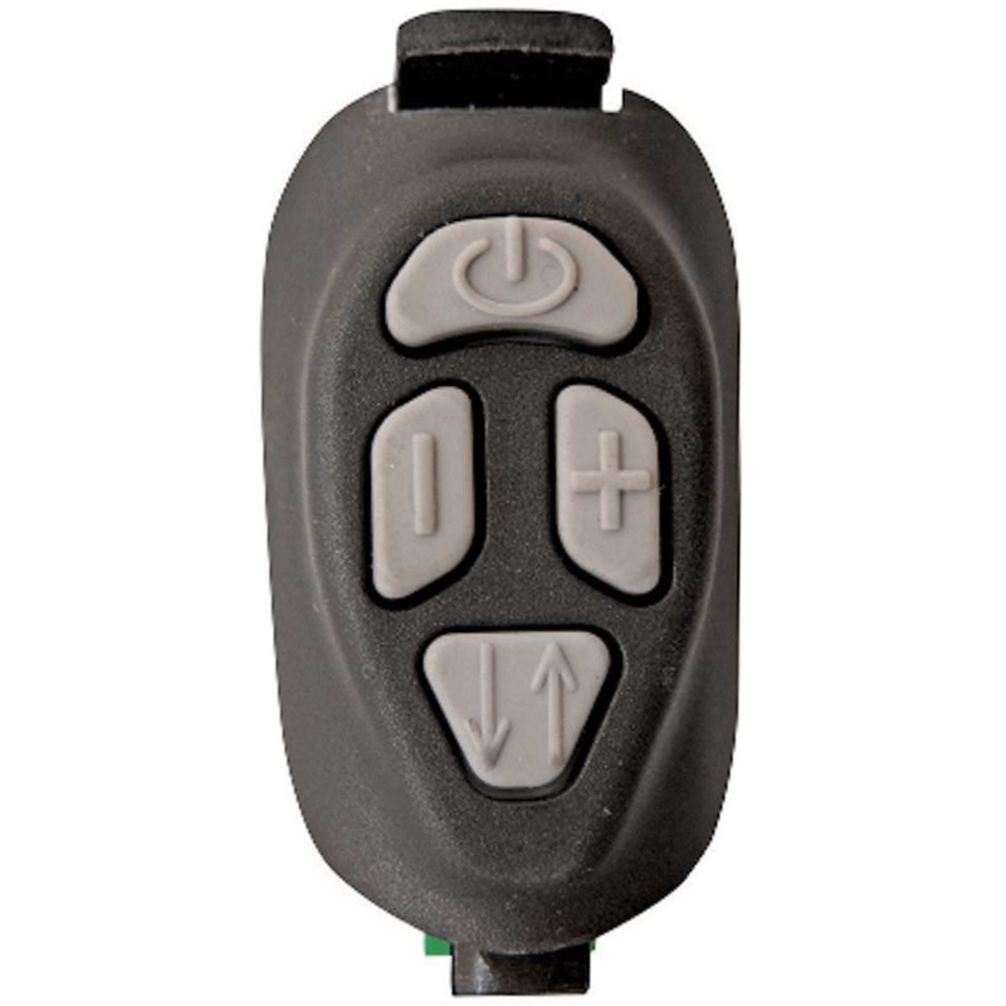 JASIC EVO 2.0 TIG-brännare T26 FLEXI 12FT 4 Button Digital Remote (Air cooled) (ET-200 / ET-200P / E