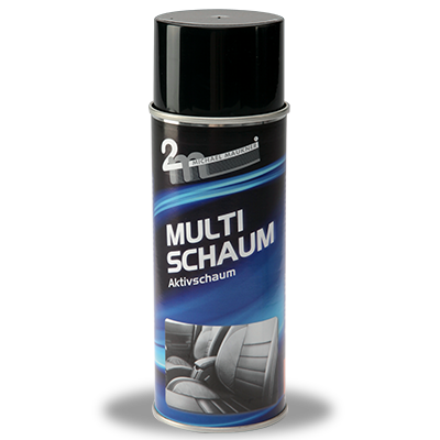 2m Multiskum 400ml