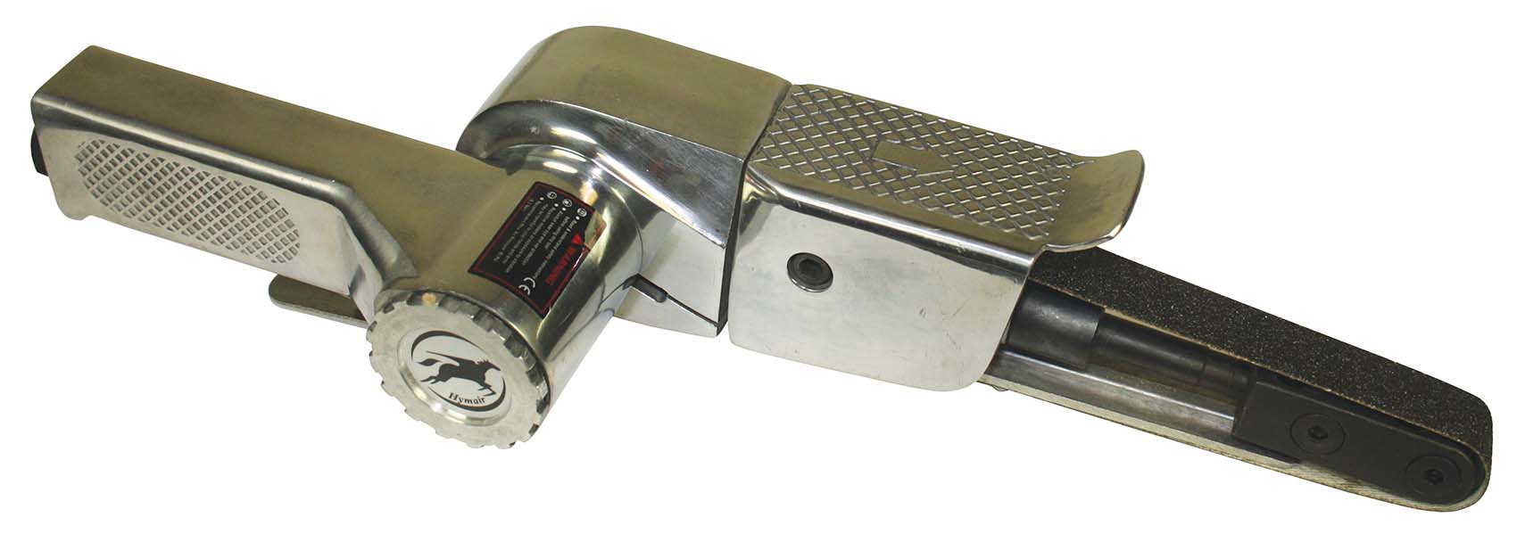 Bandslipmaskin 20x520mm-16,000rpm