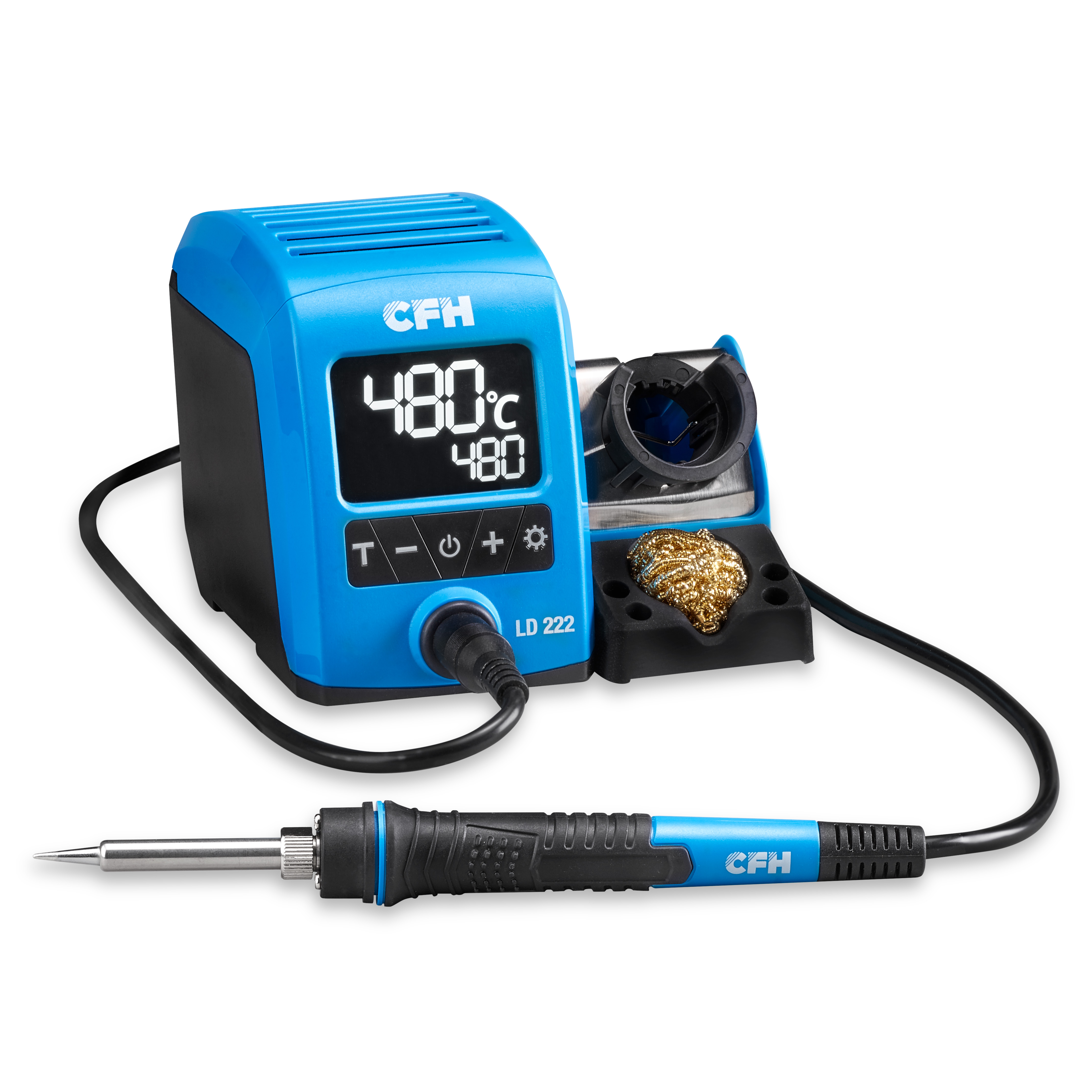 CFH Lödstation 40W