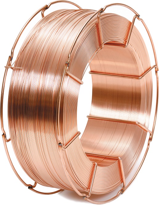 Rörtråd Diamondspark 52RC -1.2 x 5 kg