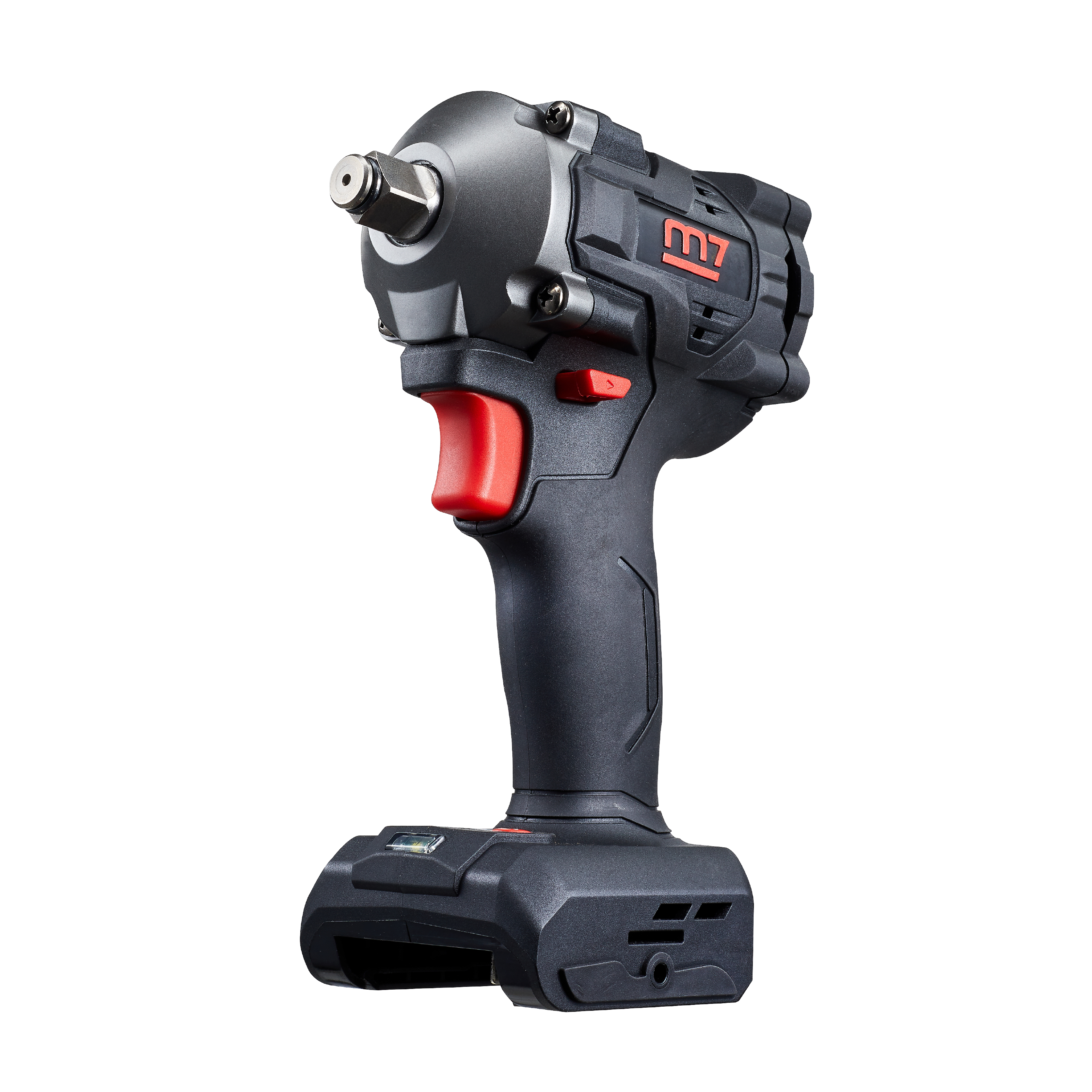 m7 Compact Mutterdragare 18V 1/2" exkl. batteri & laddare
