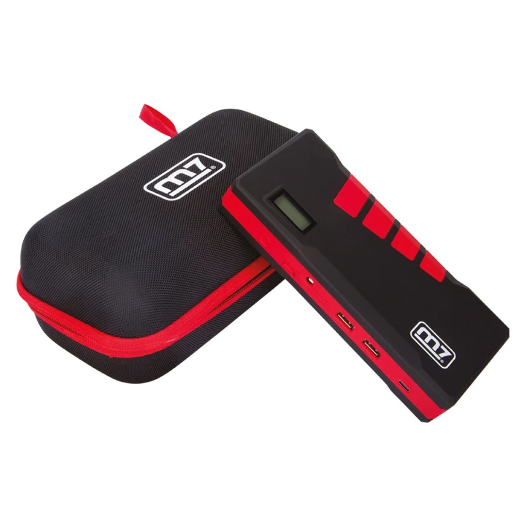 M7 - Mini Booster 12V-450A -18000mAH
