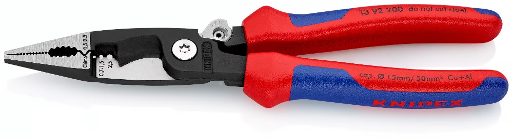 KNIPEX Installationstång SB-pack