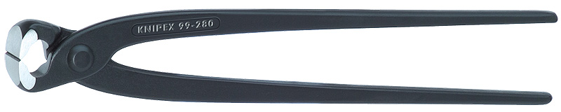 KNIPEX Najtång 250 mm