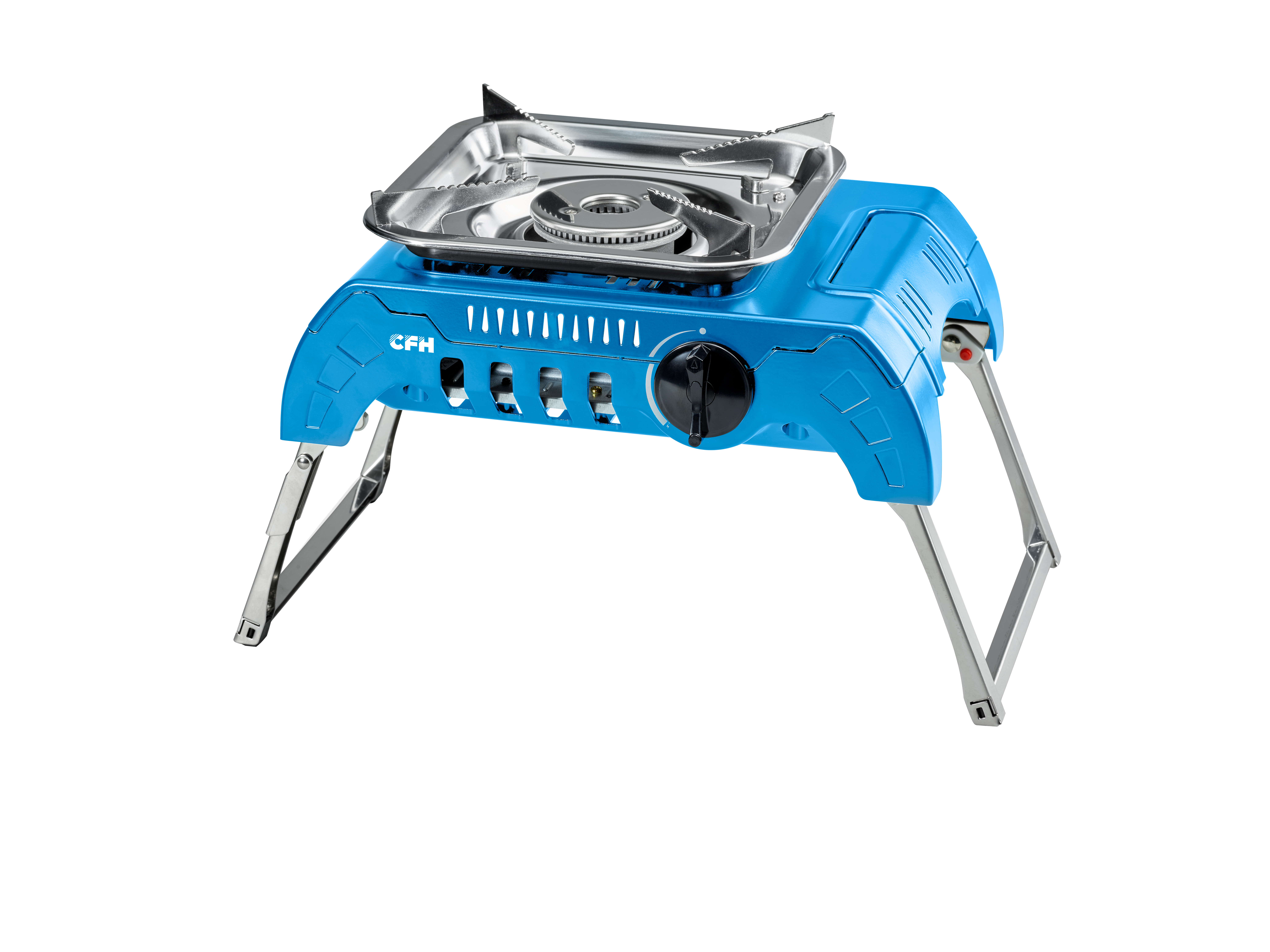 CFH Gaskök Deluxe GK425