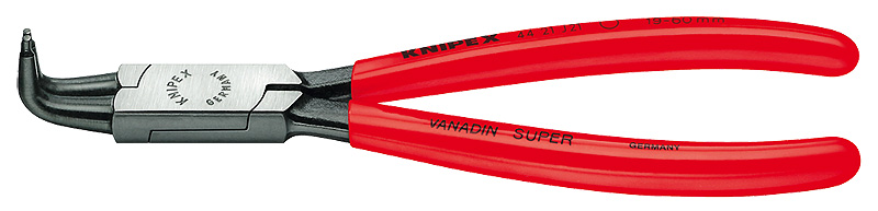 KNIPEX Låsringstång 19-60mm Inv 90°