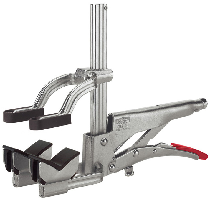 BESSEY Rörtving 110mm