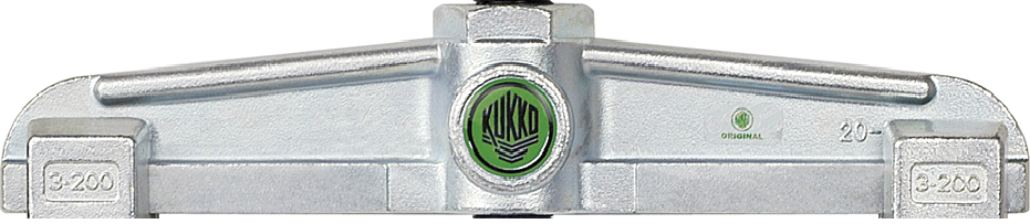 KUKKO ok til 20-3