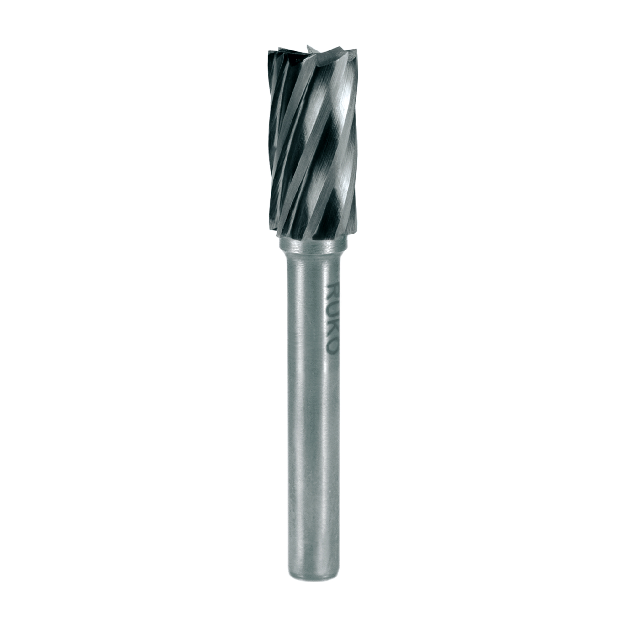 RUKO Roterande fil form A 12mm ALU