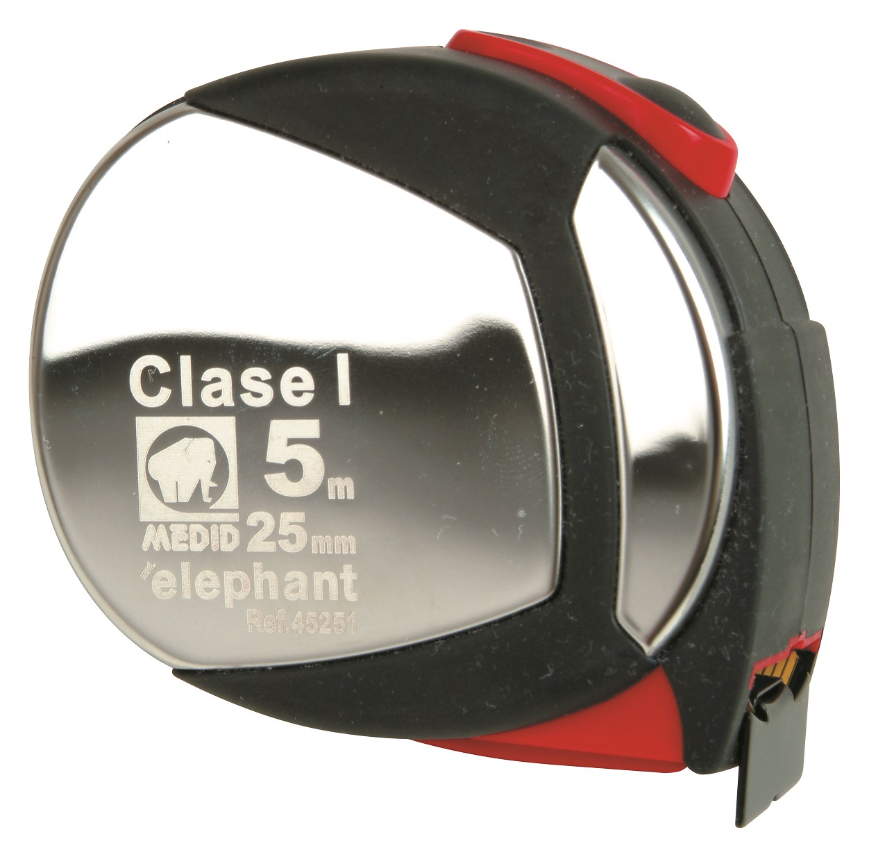 Måttband Klass 1