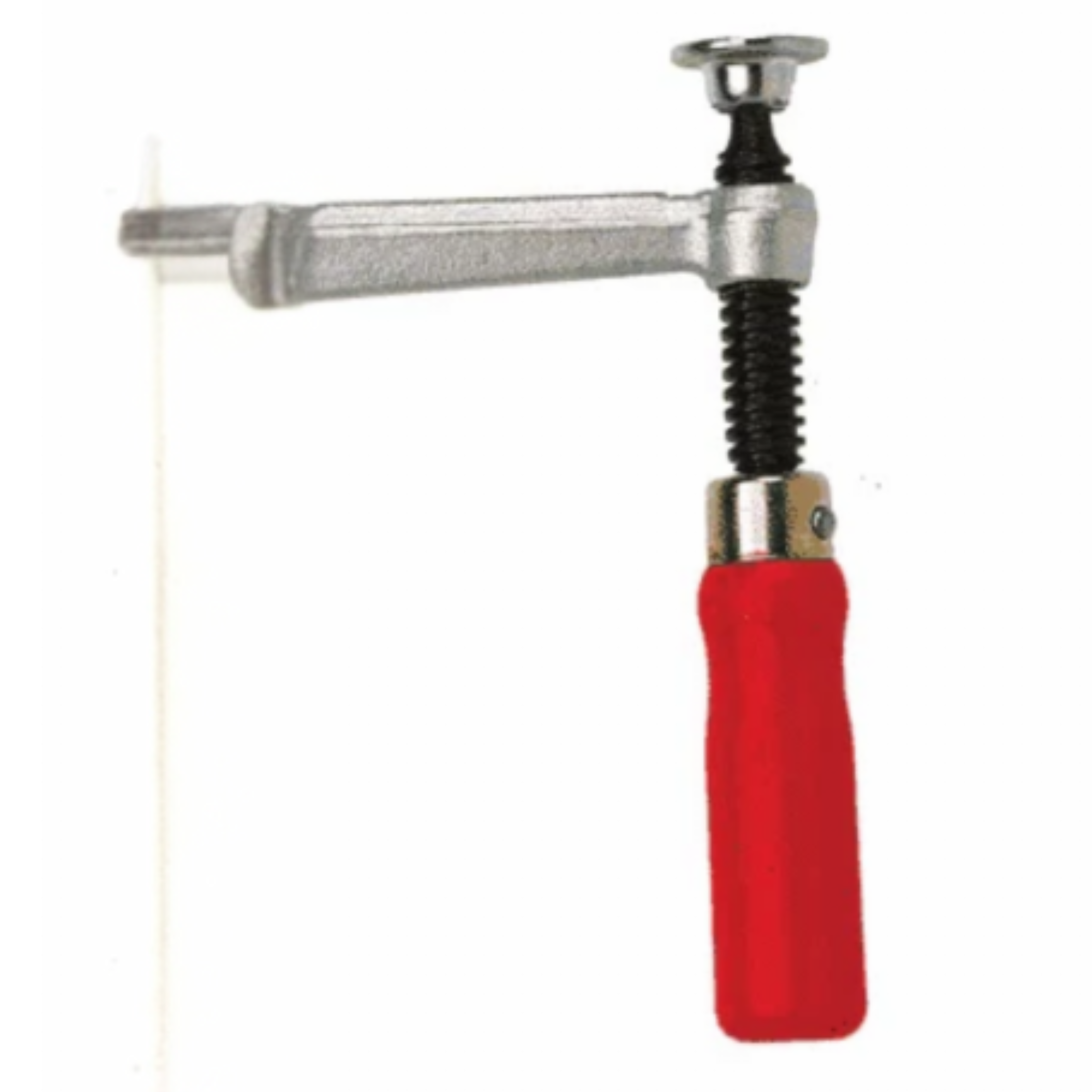 BESSEY Arm inkl. Trähandtag med tryckplatta GZ/GS/TGRC 20
