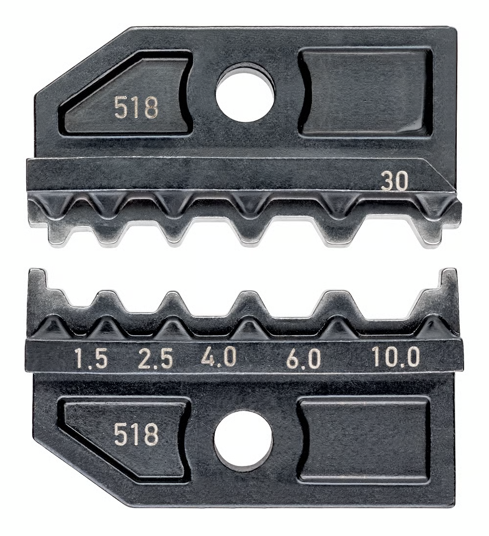 KNIPEX Pressbackar