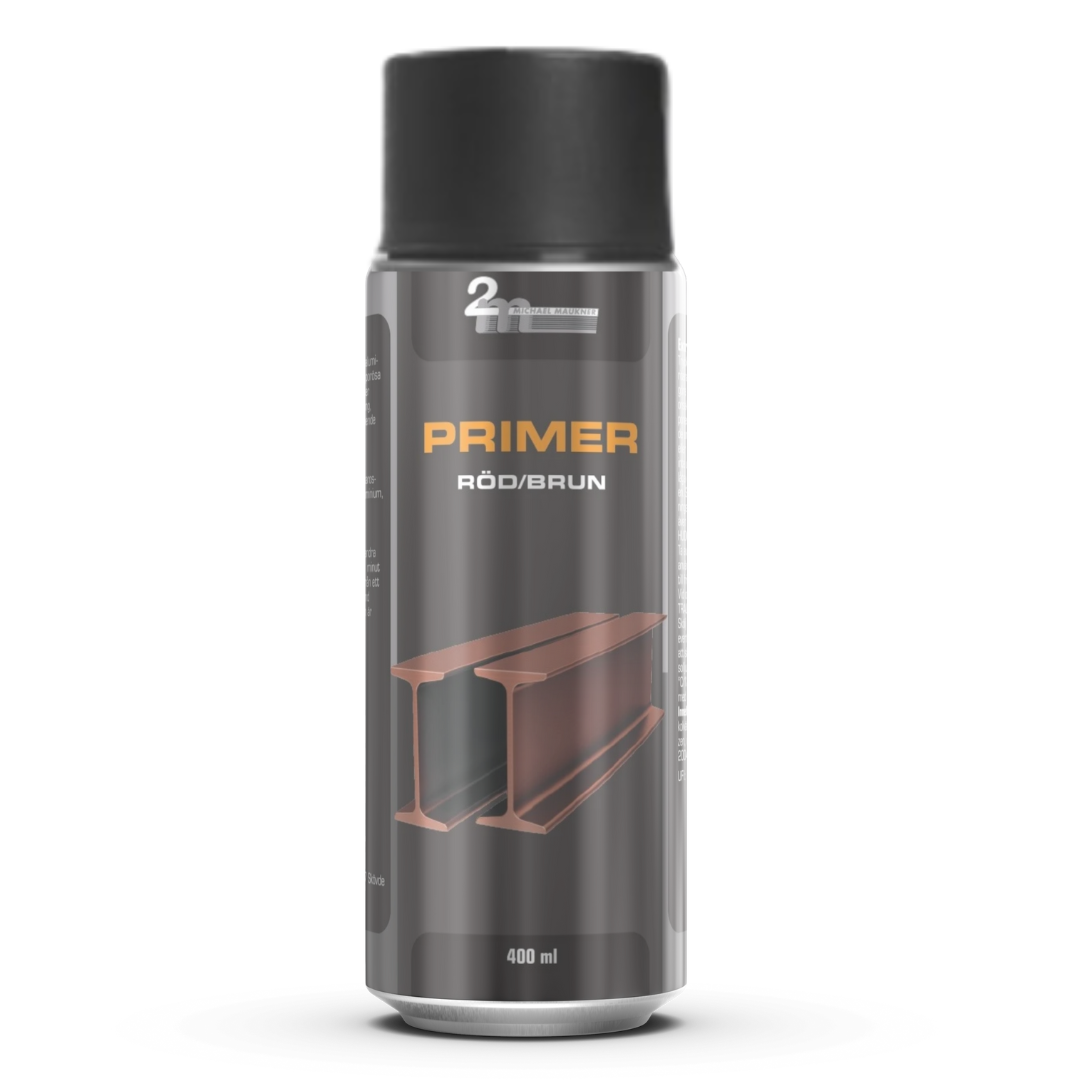 Primer Röd/Brun
