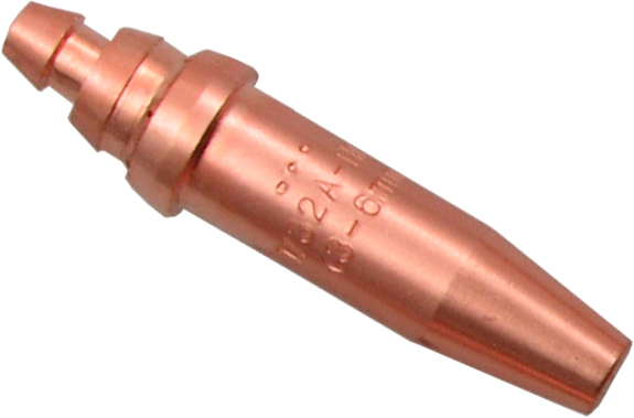 1/32 A-NML NOZZLE
