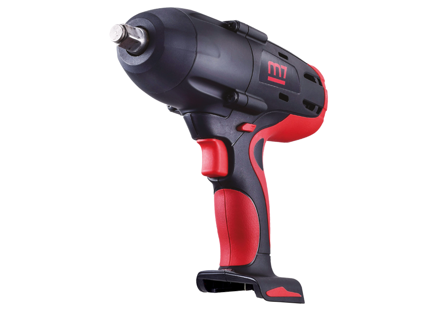 M7 Mutterdragare 1/2" 18V exkl. batteri & laddare