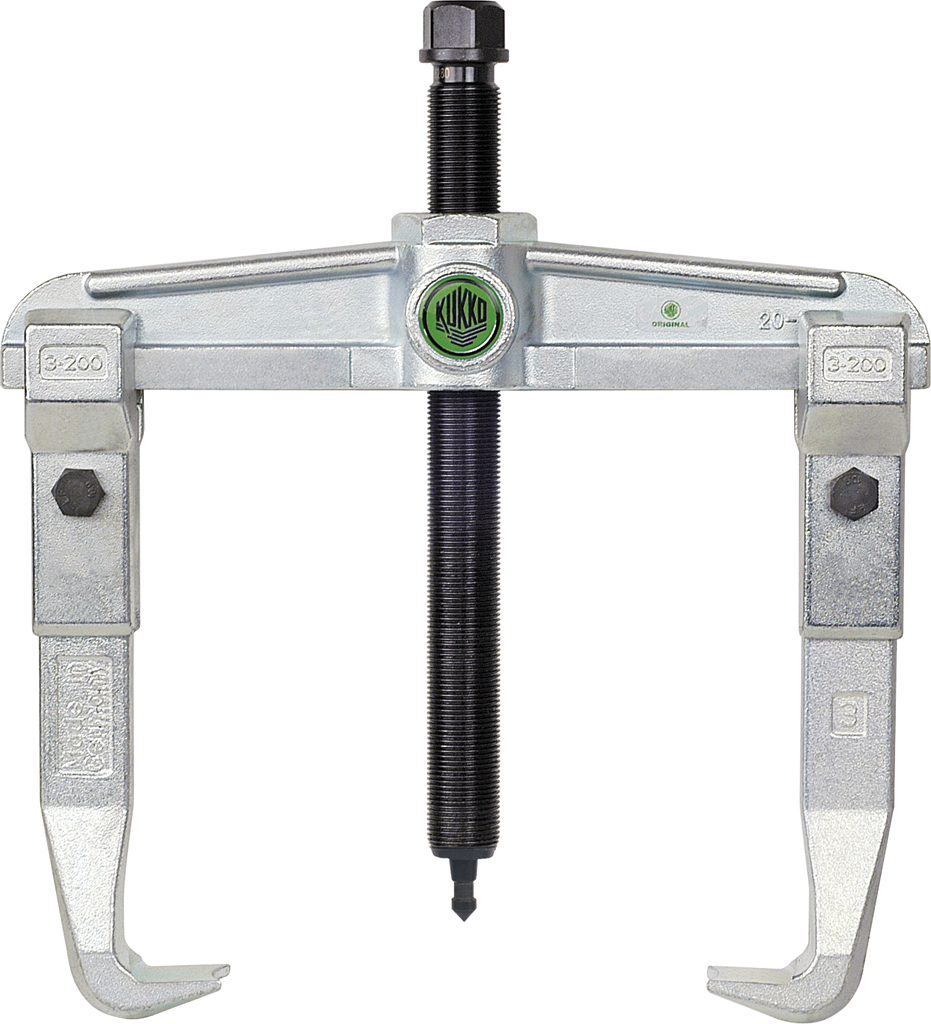 KUKKO 2-arm avdragare