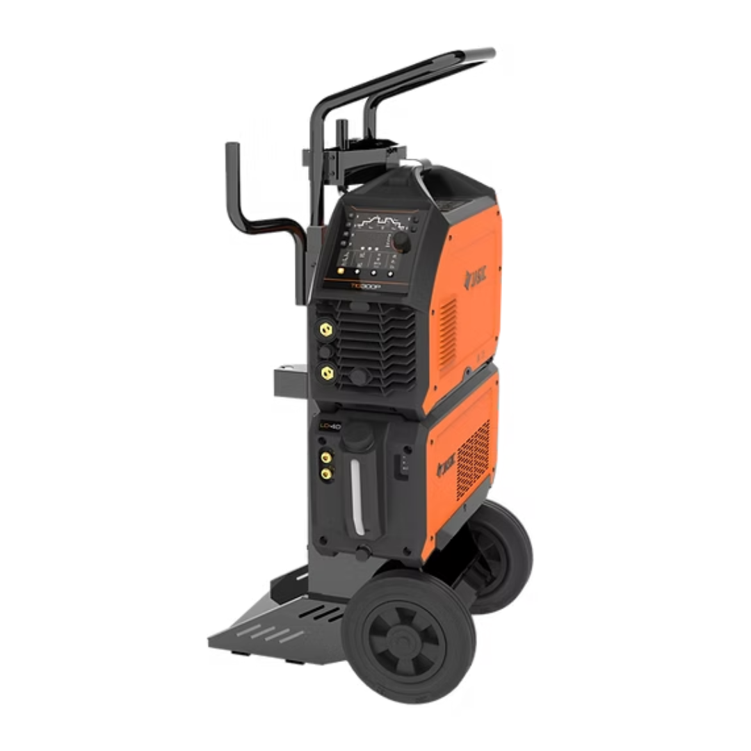 JASIC EVO Tigsvets Vattenkyld 300amp DC 380V