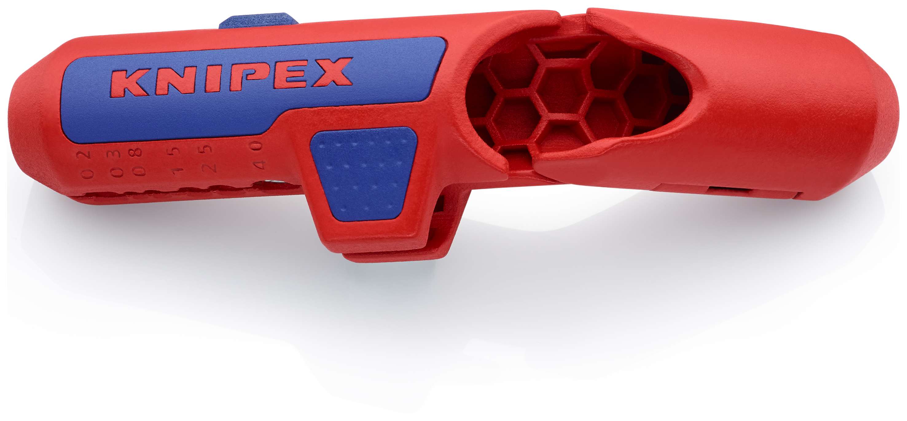 KNIPEX ErgoStrip® Skalverktyg