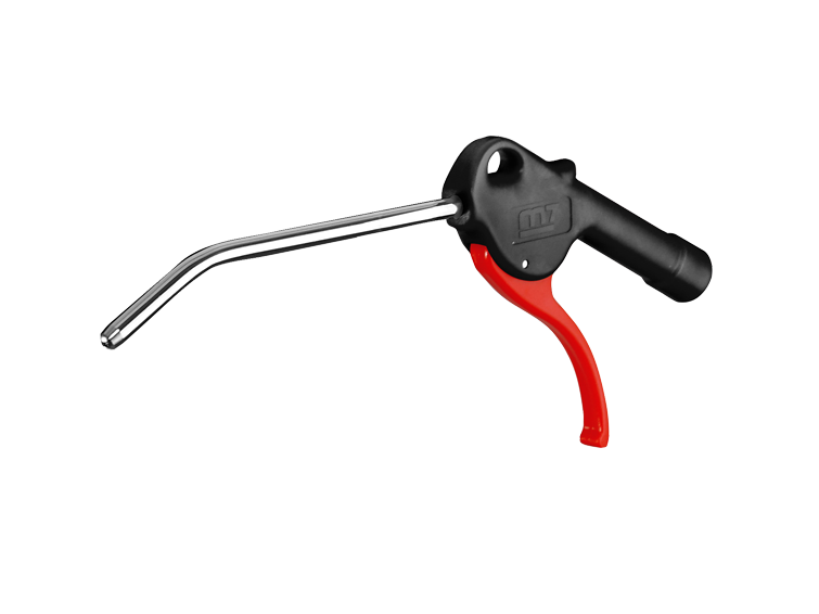 M7 Blåspistol