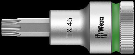 WERA 8767 C TORX HF TORXHYLSA