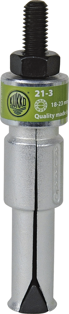 KUKKO lageravdragre inv 18-23mm