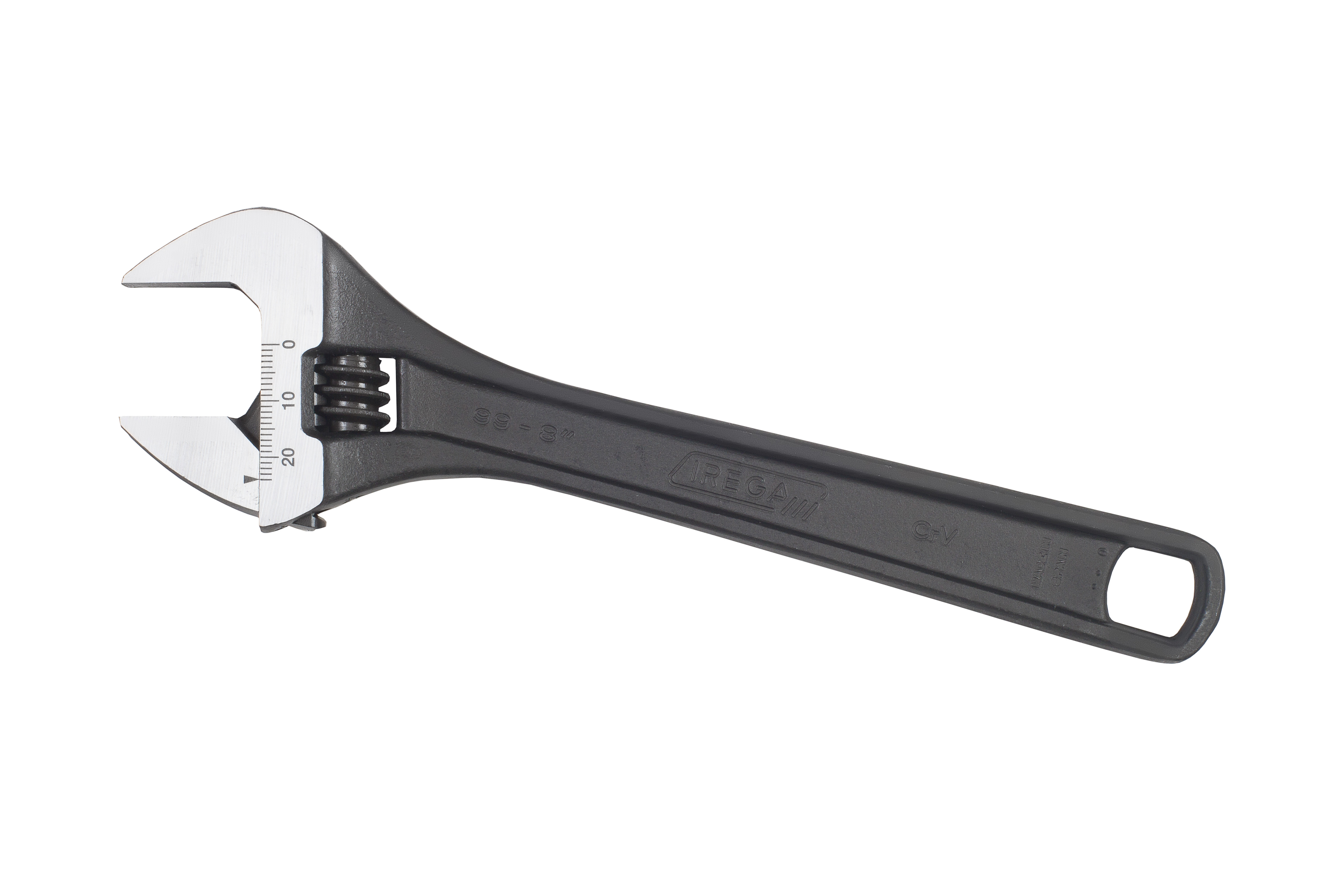 IREGA 99 Skiftnyckel 4"