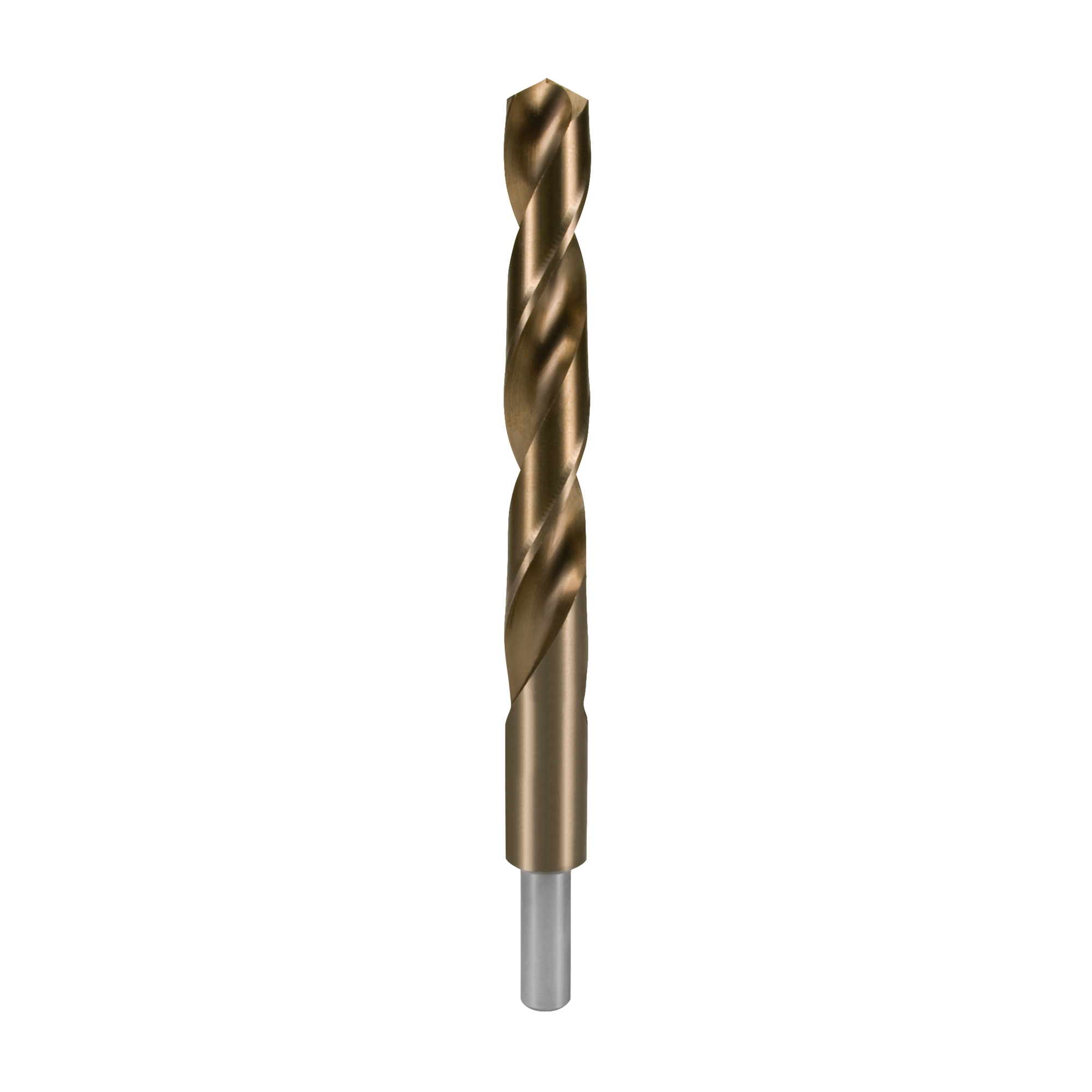 RUKO Spiralborr DIN 338 Typ N HSS 10,5mm CO5