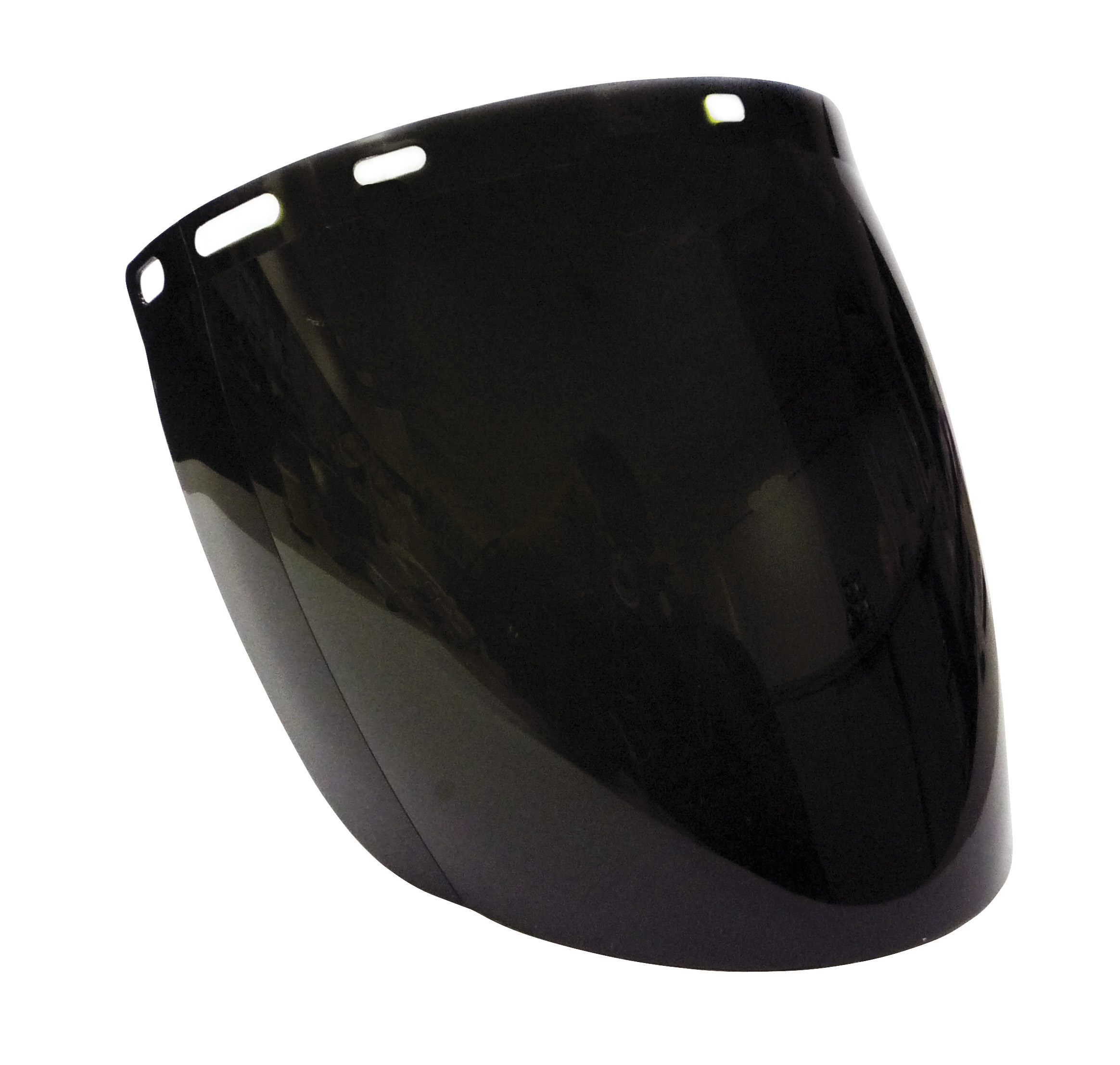 SPARE COLOURED VISOR - SHADE 5 - 8 X 12