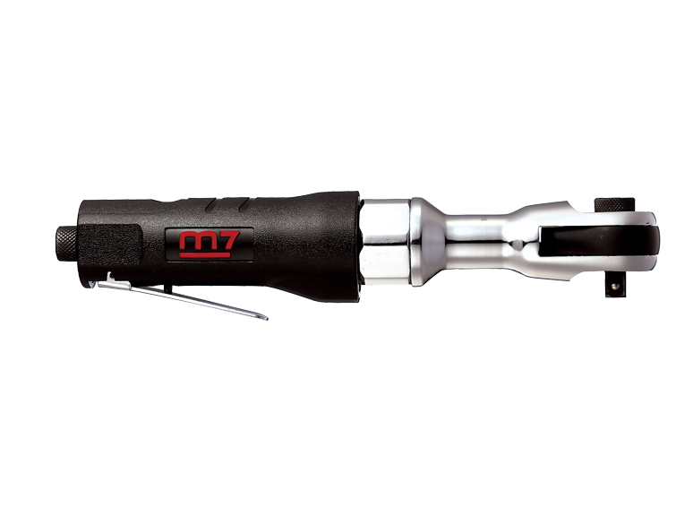 M7 3/8" Vinkelmutterdragare 60ft-lb, 160rpm