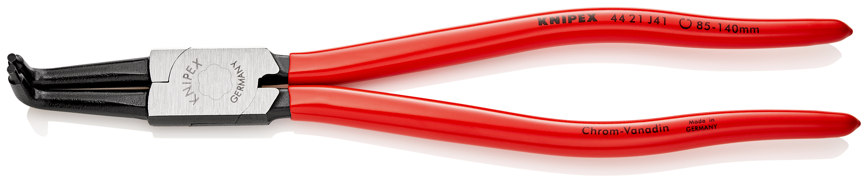 KNIPEX Låsringstänger 4421 Inv