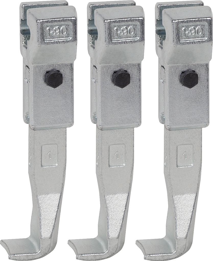 KUKKO 3 dragande armar K-2030-10
