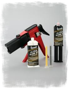 2m Ultra-Glue 21 50ml